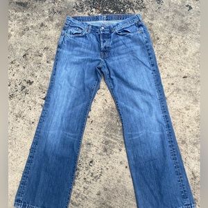 7 For All Mankind jeans